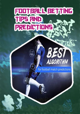 All football prediction today