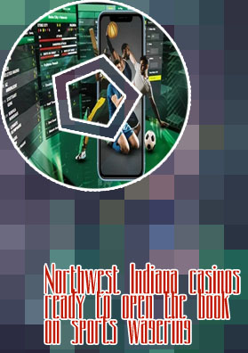 Ameristar sports betting