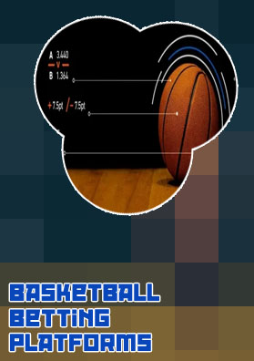 Basketball betting app