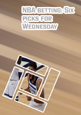 Best bets basketball today