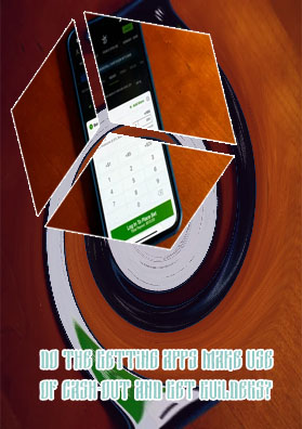 Best betting app to use