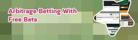 Best betting sites for arbitrage