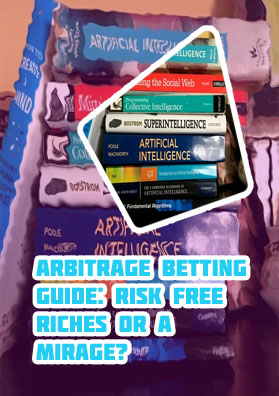 Best bookies for arbing