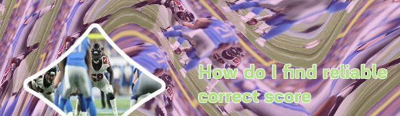 Best correct score tips site