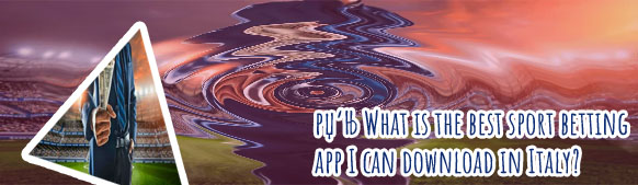 Best international betting app