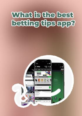 Best online betting app