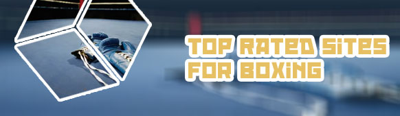 Best online boxing betting sites
