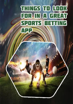 Best platform for sports betting