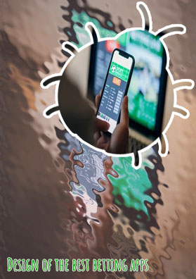 Best sports betting information app