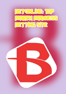 Betonline old website