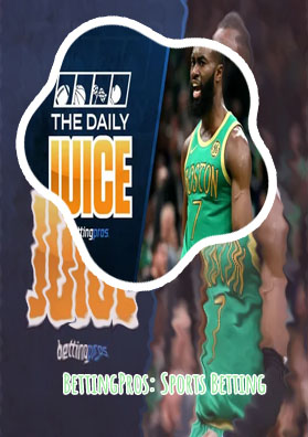 Bettingpros nba props