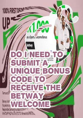 Betway deposit bonus