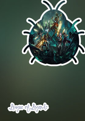 Betway league of legends