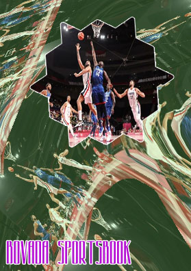 Bovada basketball