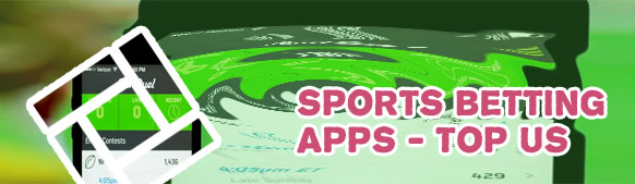 Easy sports betting app