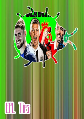 Epl tips