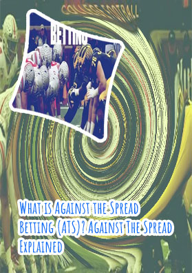 Football spread betting