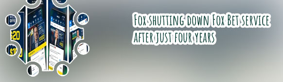 Fox bet six app