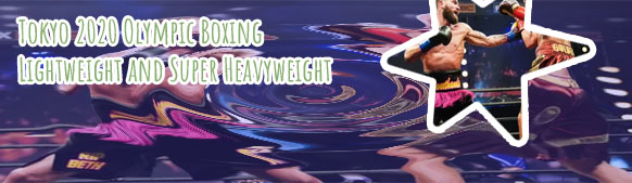 Heavyweight boxing odds