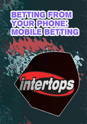 Intertops betting