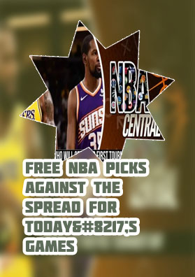Line for nba games tonight