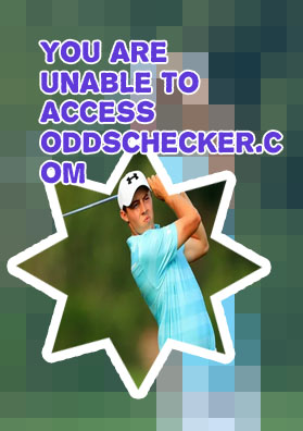 Matthew fitzpatrick odds
