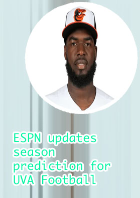 Mlb espn lines