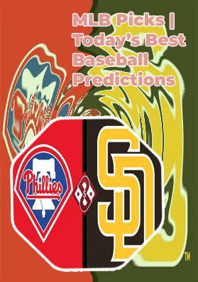 Mlb prediction picks and parlays