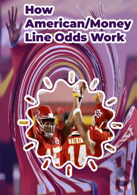 Money line chiefs