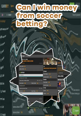 Moneyline in soccer betting