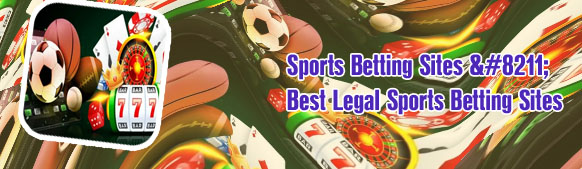 Most legit sports betting site