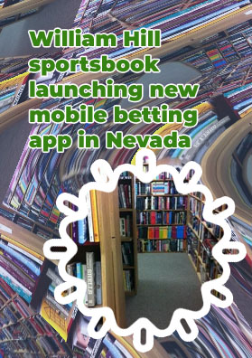 New bookies