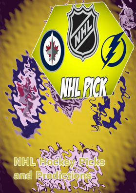 Nhl picks and parlays
