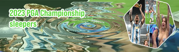 Odds to win wgc mexico
