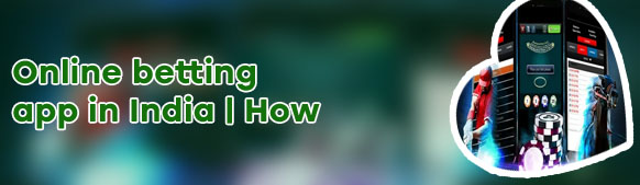 Online betting apps real money