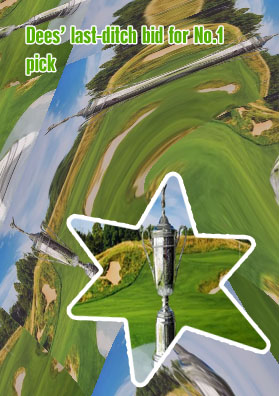 Pga tour picks