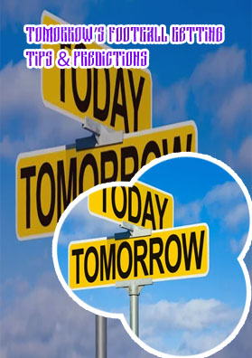 Popular bets today and tomorrow