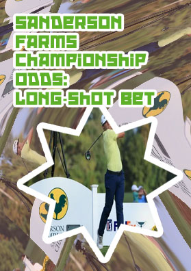 Sanderson farms odds