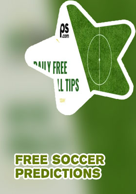Soccervista predictions for tomorrow games
