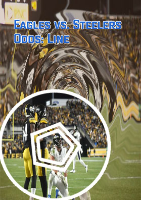 Steelers spread