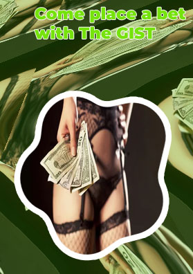 Taking the moneyline