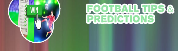 Today soccer tips predictions