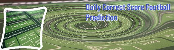 Todays accurate football predictions