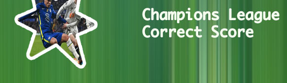 Tomorrow champions league match prediction