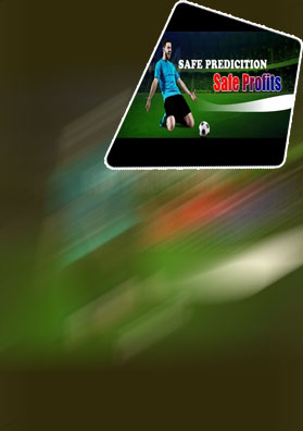 Tomorrowfootballprediction