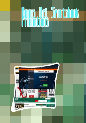 Top betting sites bonuses