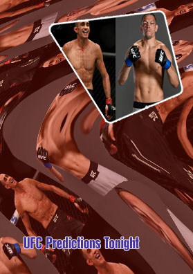 Ufc tips tonight