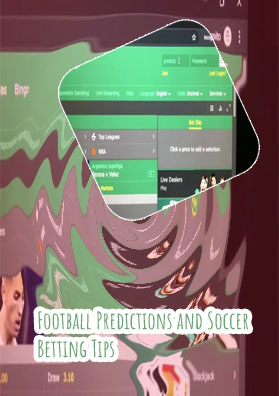Vista bet prediction