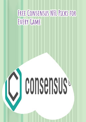 Wagerline consensus