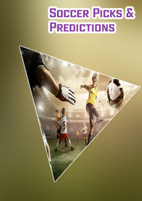 World wide soccer prediction